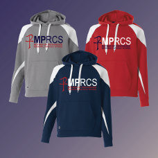 MPRCS Spirit Wear Prospect Hoodie
